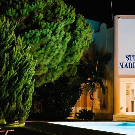 Marianna Studios Mália Kültér fotó