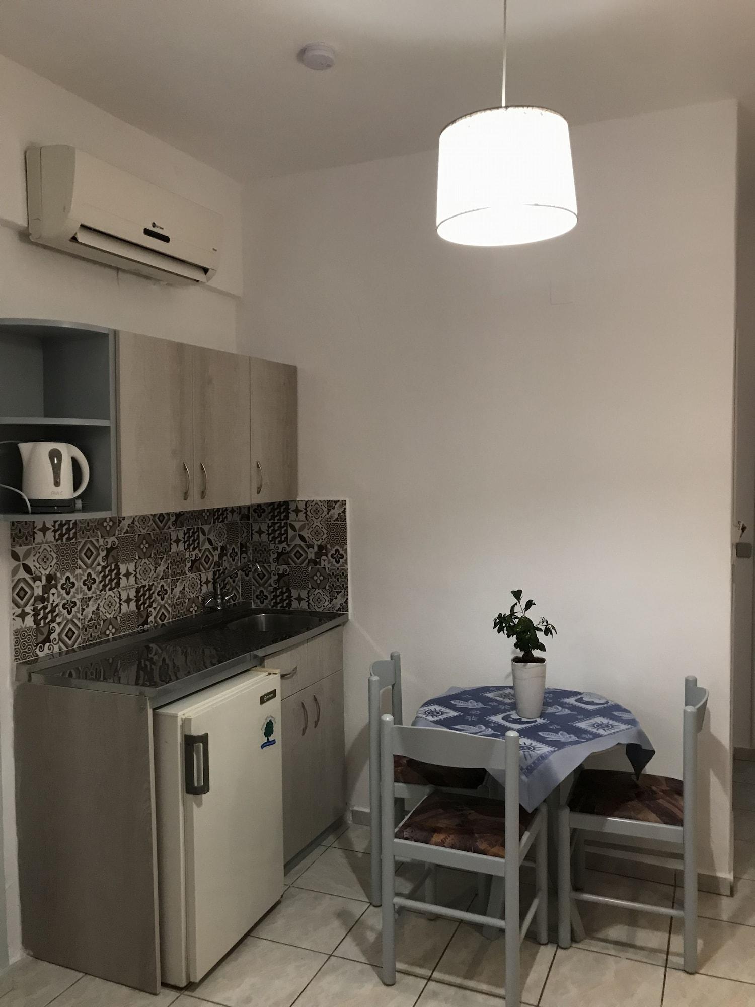 Marianna Studios Mália Kültér fotó